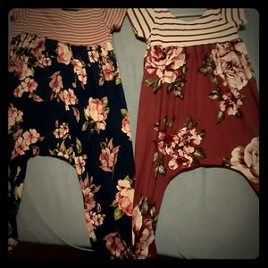 Little Rango jumpsuits